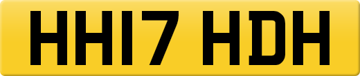 HH17HDH